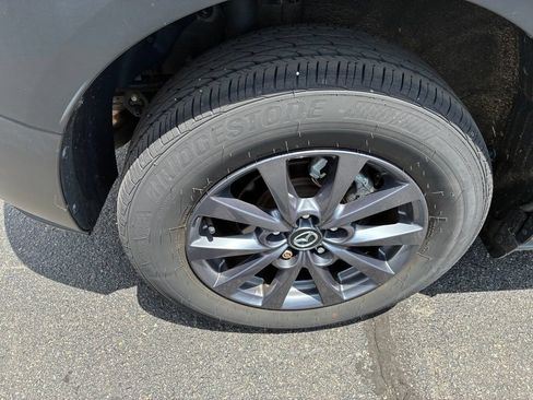 Used 2024 MAZDA CX-30 AWD 2.5 S image 10