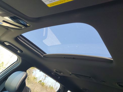 New 2027 Kia Telluride EX image 16