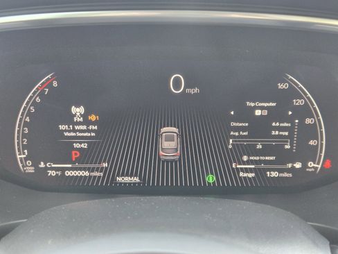 Used 2026 Acura MDX SH-AWD w/ Advance Package image 12