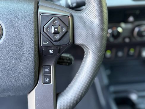 Used 2019 Toyota Tacoma TRD Pro AWD/4WD image 23