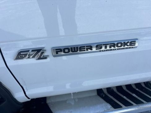Used 2018 Ford F250 XLT image 20