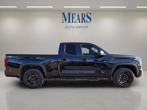 Used 2023 Toyota Tundra SR5 w/ TRD Off-Road Premium Package AWD/4WD image 6