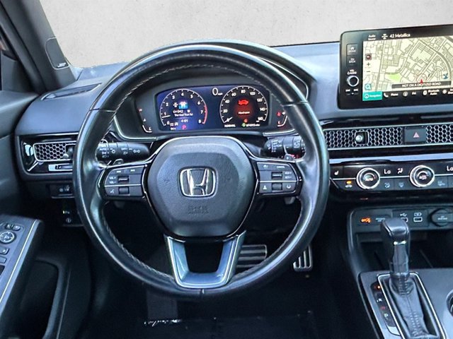 Used 2023 Honda Civic Sport Touring image 21
