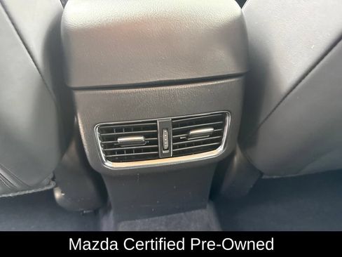 Used 2024 MAZDA CX-5 AWD 2.5 S w/ Select Package image 56