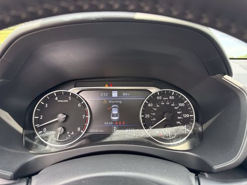 Certified 2025 Nissan Altima 2.5 SV w/ SV Premium Package FWD image 19