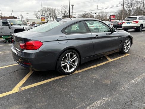 Used 2014 BMW 428i xDrive Coupe w/ Technology Package image 4