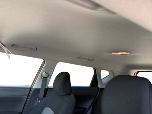 Used 2025 Kia Soul S FWD image 12