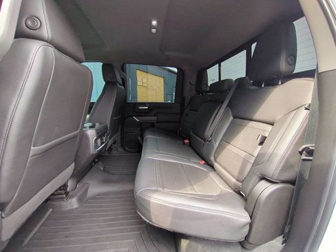 Used 2022 GMC Sierra 2500 Denali AWD/4WD image 28