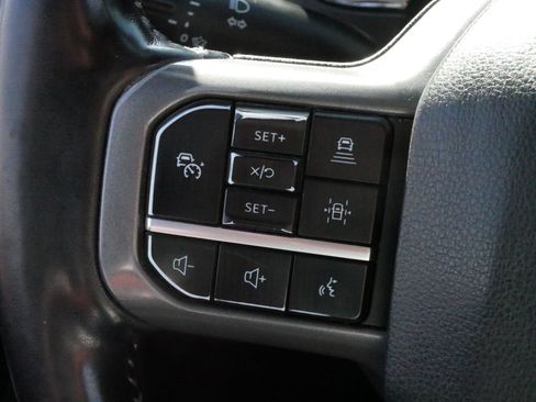 Used 2021 Ford F150 Lariat w/ Equipment Group 502A High AWD/4WD image 25