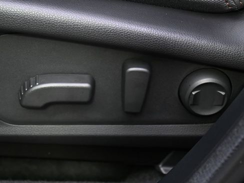 Used 2026 Subaru Forester Touring AWD/4WD image 14