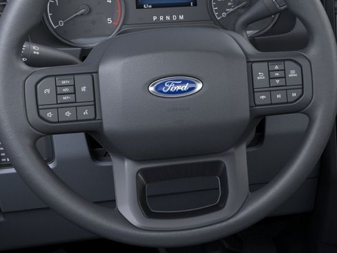 New 2024 Ford F350 XL RWD image 34