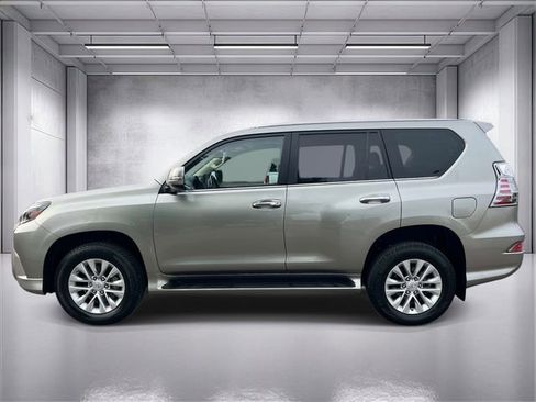 Used 2023 Lexus GX 460 Premium w/ Premium Plus Package AWD/4WD image 6