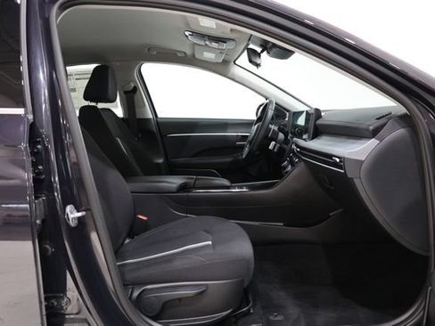 Used 2026 Hyundai Sonata SEL FWD image 30
