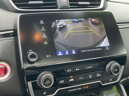 Used 2020 Honda CR-V EX image 21
