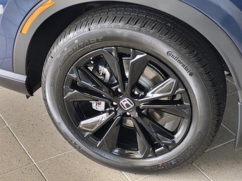 New 2026 Honda CR-V Sport Touring image 9