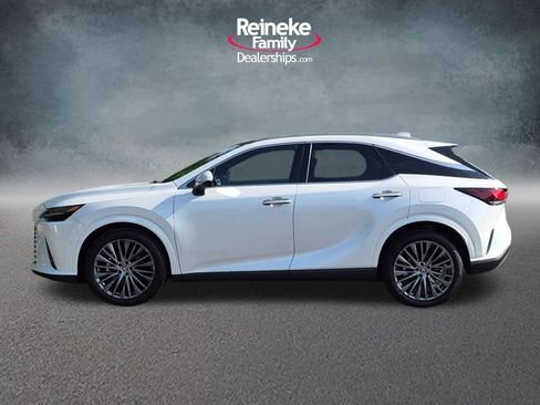 Used 2023 Lexus RX 350 AWD w/ Accessory Package image 9