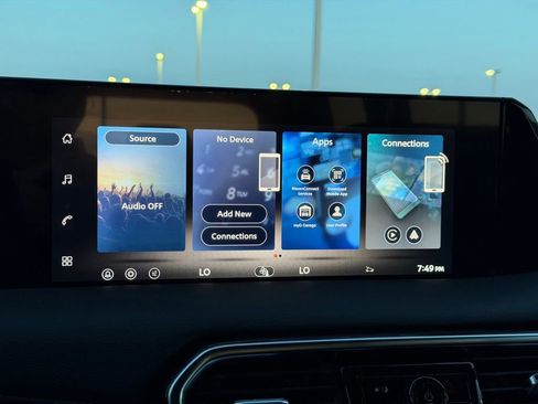 New 2026 Nissan Armada SV RWD image 25