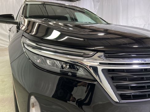 Used 2023 Chevrolet Equinox LT image 5