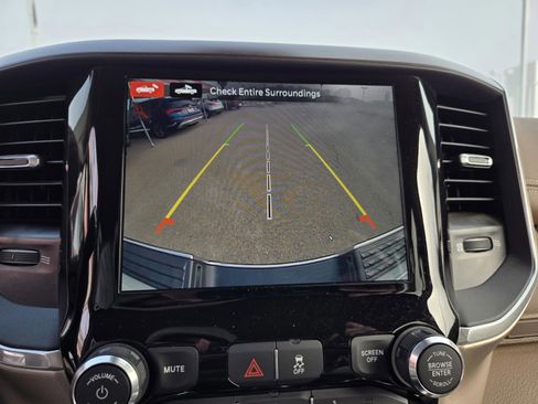 Used 2022 RAM 2500 Laramie image 20