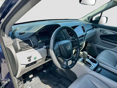 Used 2020 Honda Pilot EX-L image 9