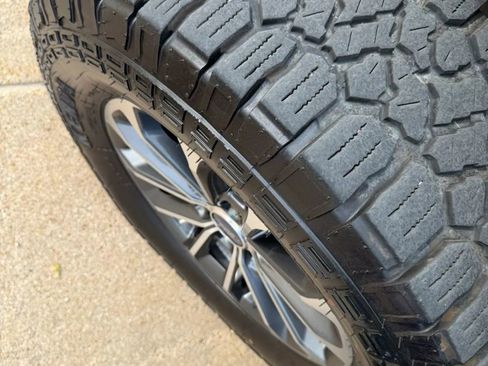 Used 2018 Ford F150 XLT w/ Equipment Group 301A Mid image 24