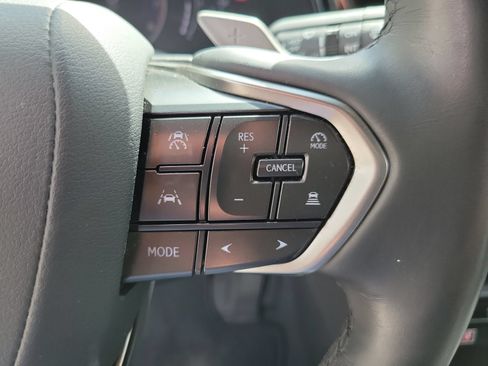 Used 2024 Lexus RX 350 FWD w/ Technology Package image 30