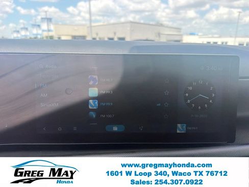 Used 2025 Hyundai Tucson SEL FWD image 16