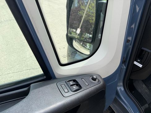 Used 2020 RAM ProMaster 3500 FWD image 10