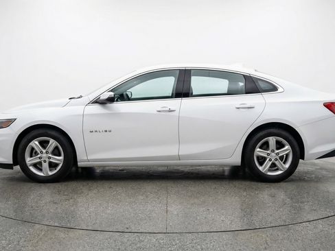 Used 2024 Chevrolet Malibu LT image 5