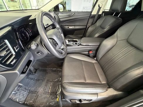 Used 2024 Lexus NX 350 AWD w/ Vision Package image 20