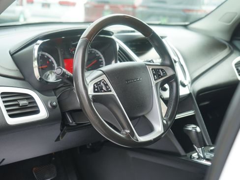Used 2016 GMC Terrain Denali AWD/4WD image 13