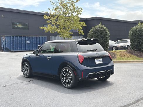 New 2026 MINI Cooper S FWD image 15