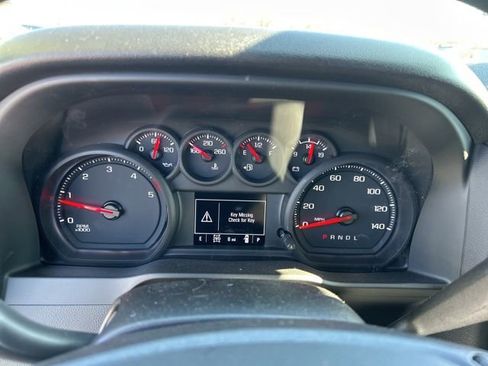 New 2026 Chevrolet Silverado 2500 Custom w/ Custom Value Package image 19