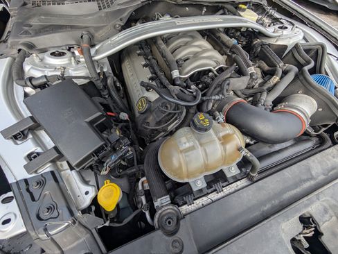 Used 2016 Ford Mustang GT w/ GT Performance Package image 21