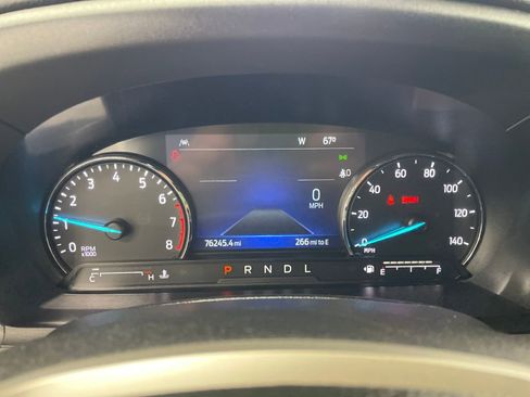 Certified 2023 Ford Explorer XLT w/ Equipment Group 202A image 23