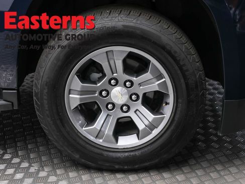 Used 2020 Chevrolet Tahoe LS w/ Max Trailering Package image 34