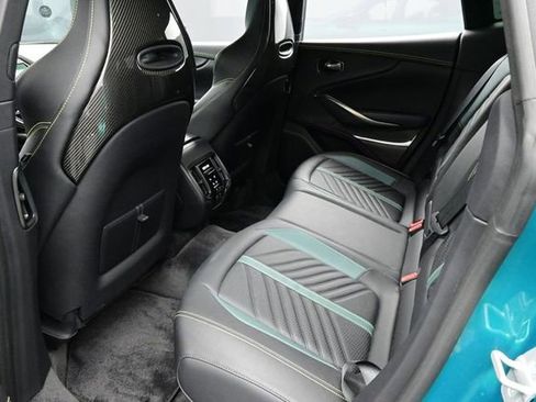 Used 2024 Aston Martin DBX 707 AWD/4WD image 14