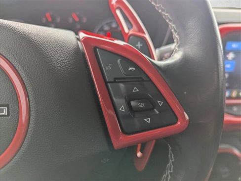 Used 2019 Chevrolet Camaro LT w/ RS Package image 14