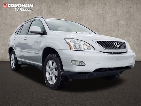 Used 2009 Lexus RX 350 AWD image 1