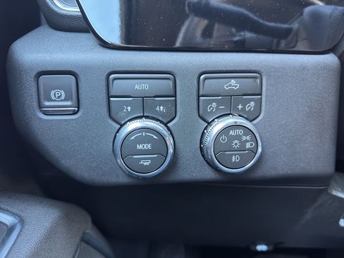 New 2026 GMC Sierra 1500 Elevation w/ Max Trailering Package AWD/4WD image 21
