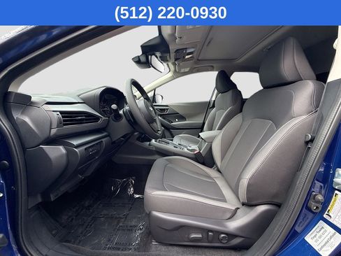 New 2026 Subaru Crosstrek 2.0i Premium image 25