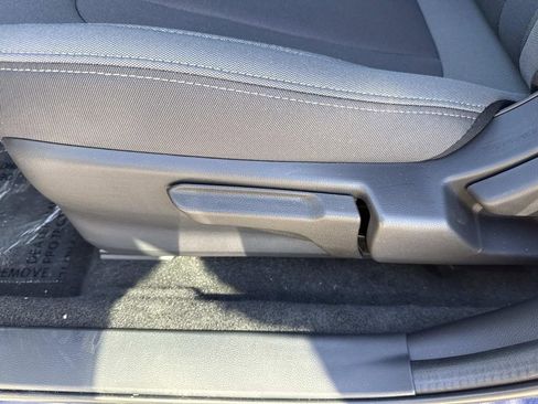 New 2026 Subaru Crosstrek 2.0i Premium image 23