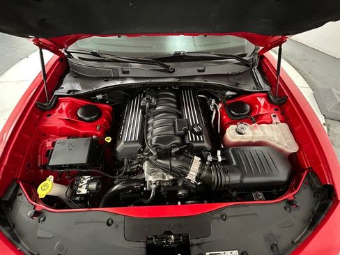 Used 2023 Dodge Charger Scat Pack w/ Plus Group RWD image 21