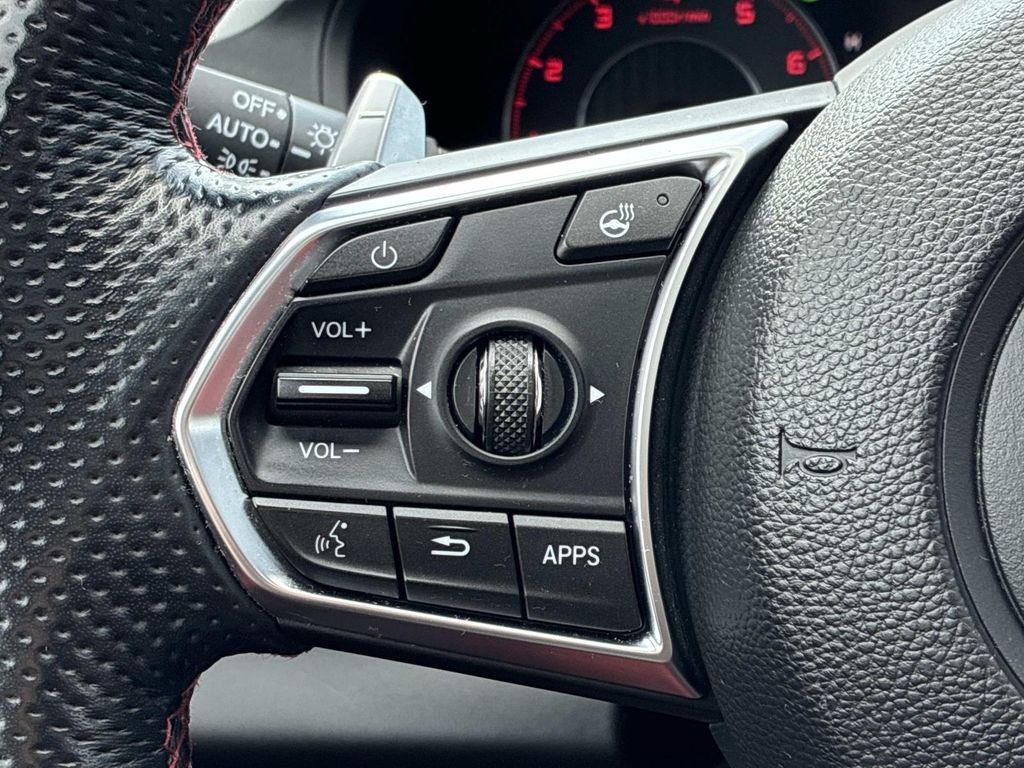 Used 2023 Acura RDX A-Spec w/ Advance Package AWD/4WD image 35