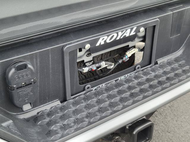 New 2026 Chevrolet Colorado LT w/ Advanced Trailering Package AWD/4WD image 7