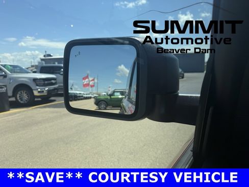 New 2025 Ford Bronco Badlands image 39