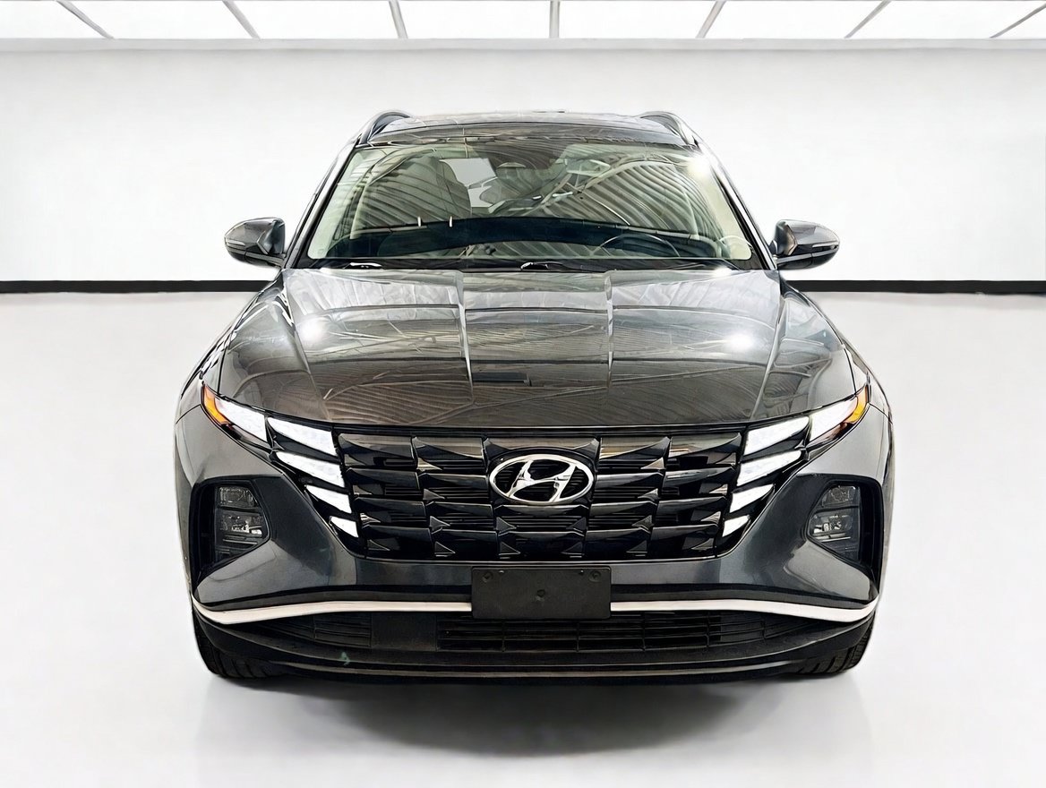 Used 2022 Hyundai Tucson SEL w/ Convenience Package AWD/4WD image 2