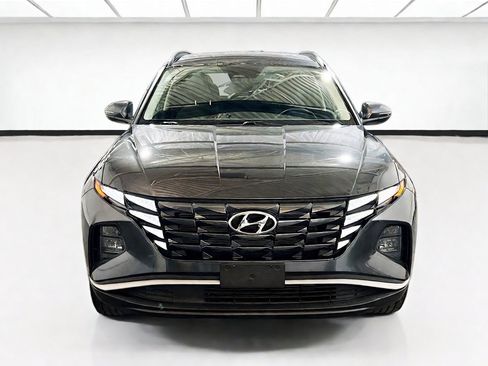 Used 2022 Hyundai Tucson SEL w/ Convenience Package AWD/4WD image 2