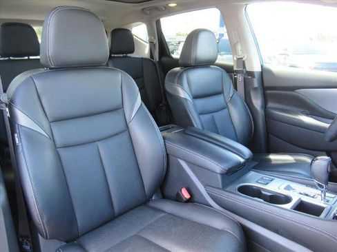 Used 2019 Nissan Murano SL w/ SL Technology Package image 9