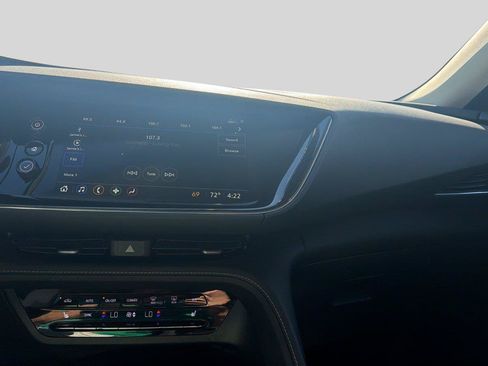 Used 2023 Buick Envision Preferred w/ Sport Touring Package AWD/4WD image 11
